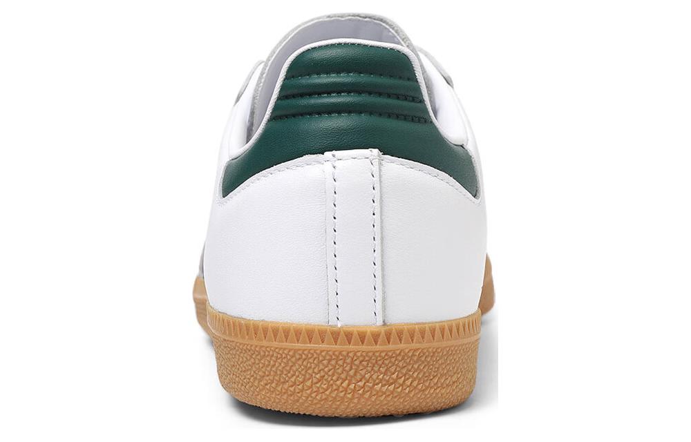 Adidas Samba Og Collegiate Green