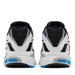 adidas Adistar Cushion Core Black Bright Blue Cloud White