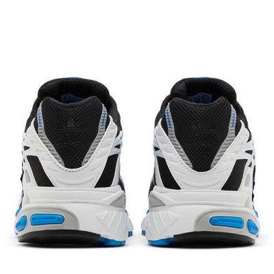 adidas Adistar Cushion Core Black Bright Blue Cloud White