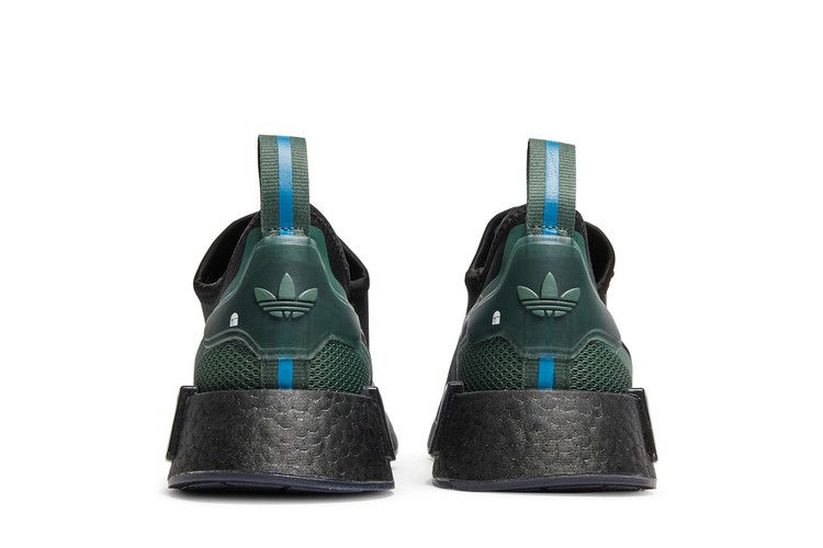 adidas NMD R1 Spectoo Star Wars Boba Fett
