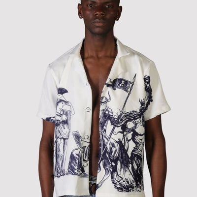 MYTHOLOGICAL ICONS SHIRT