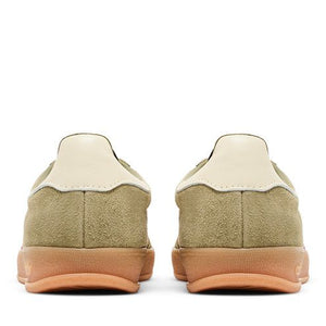 adidas Gazelle Indoor Focus Olive (Women's)