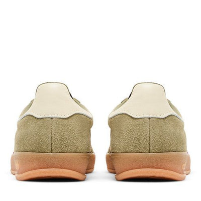 adidas Gazelle Indoor Focus Olive (Women's)