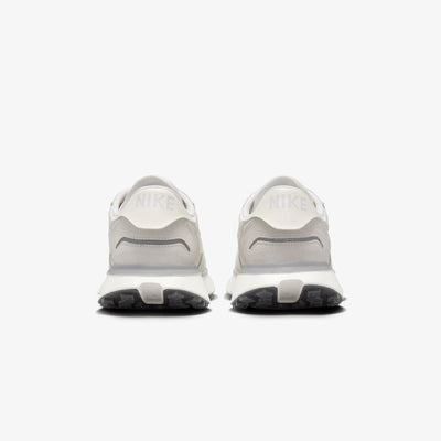 Nike | PHOENIX WAFFLE  { PLATINUM TINT/PALE IVORY-SUMMIT WHITE