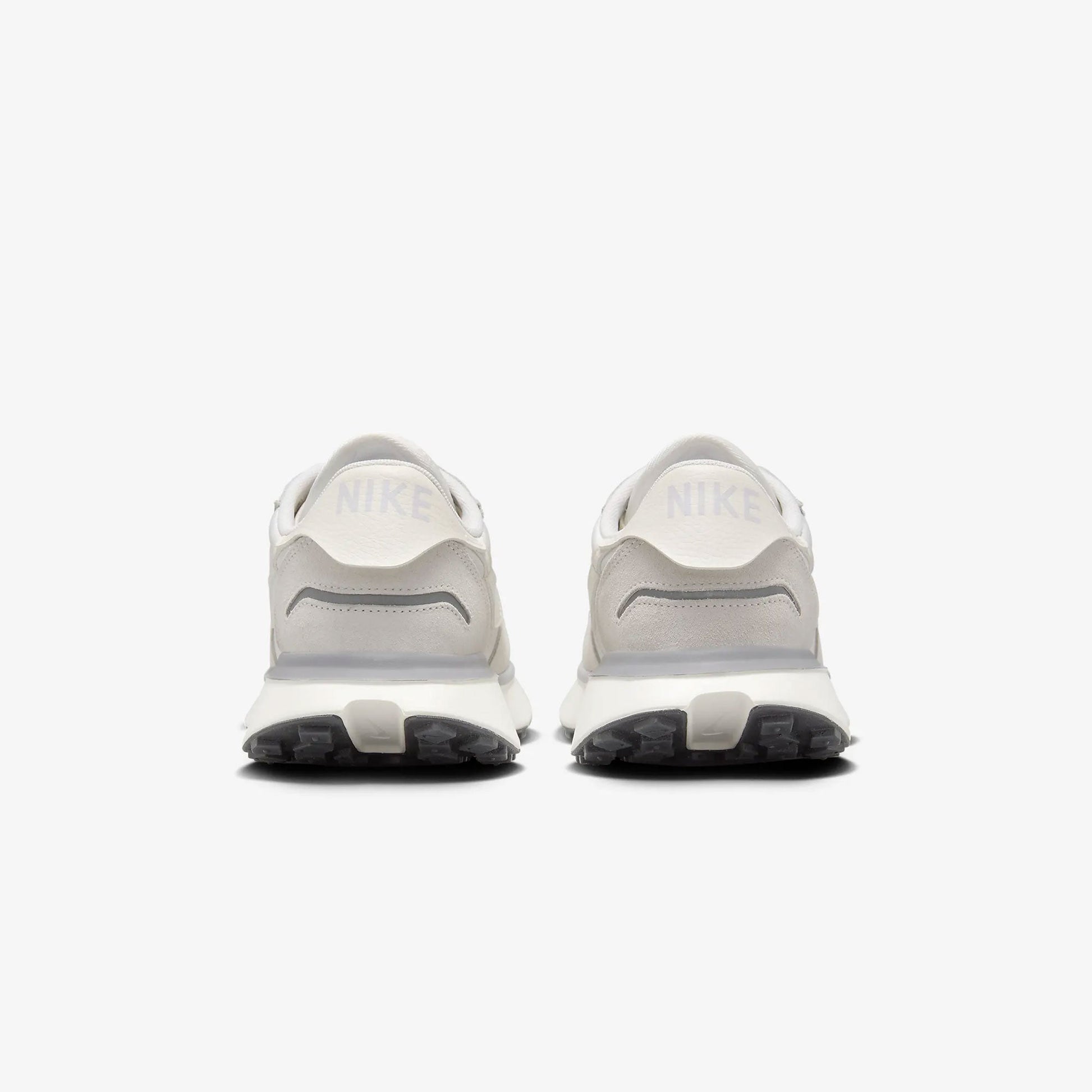 Nike | PHOENIX WAFFLE  { PLATINUM TINT/PALE IVORY-SUMMIT WHITE