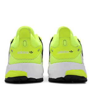 adidas EQT Gazelle Solar Yellow