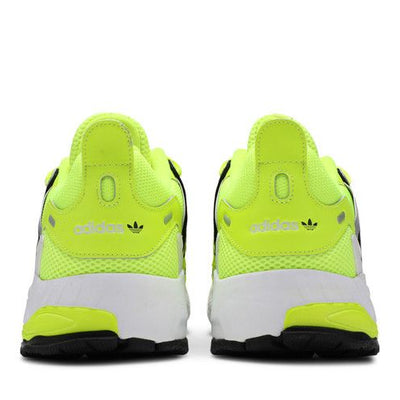 adidas EQT Gazelle Solar Yellow