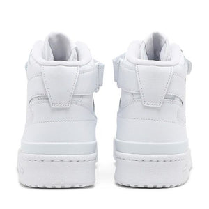 adidas Forum Mid Triple White