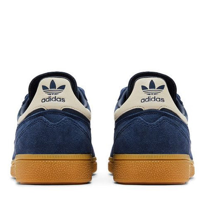 adidas Handball Spezial Cloud White Silver Metallic