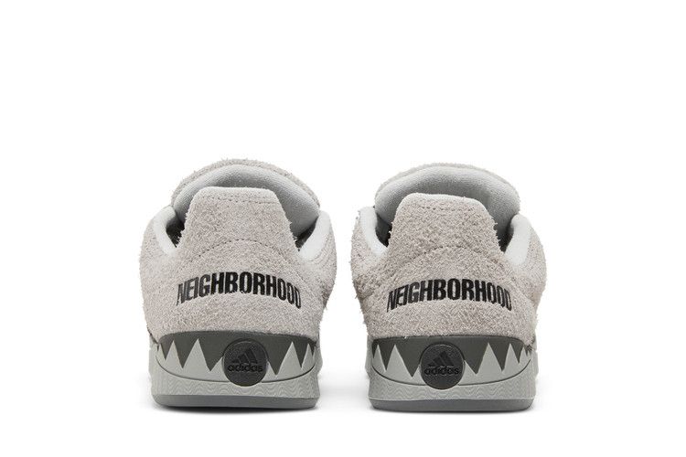 adidas Adimatic Neighborhood Grey