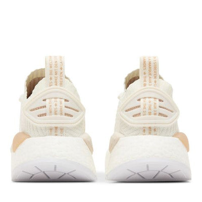 adidas NMD W1 Off White Wonder Beige (Women's)
