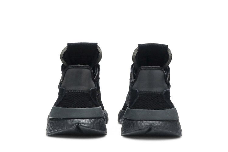 adidas Nite Jogger Core Black Carbon Black Boost