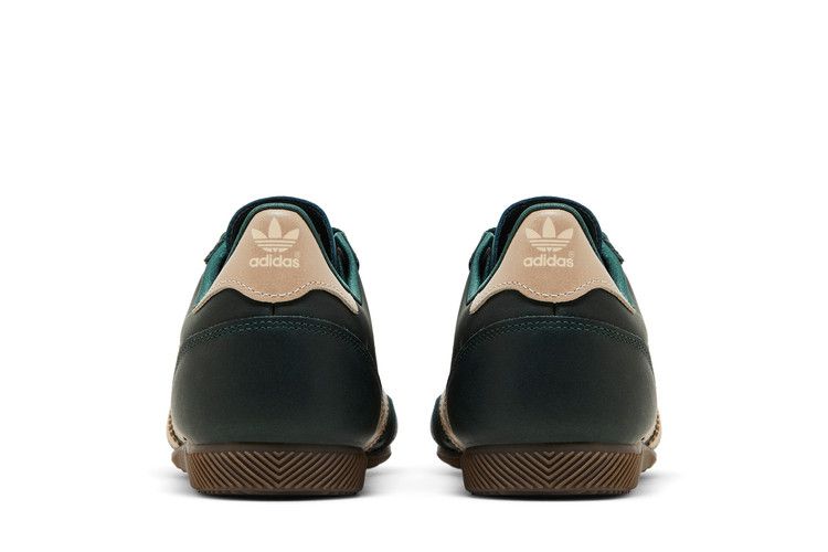 adidas Japan Mineral Green (Women's)