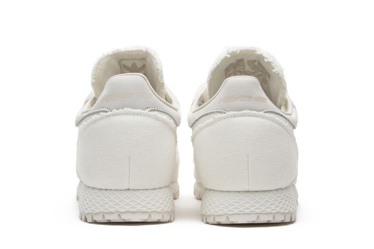 adidas New York Daniel Arsham