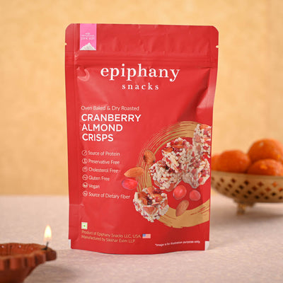 Money Plant Variegated & Phool Diwali Gift Hamper