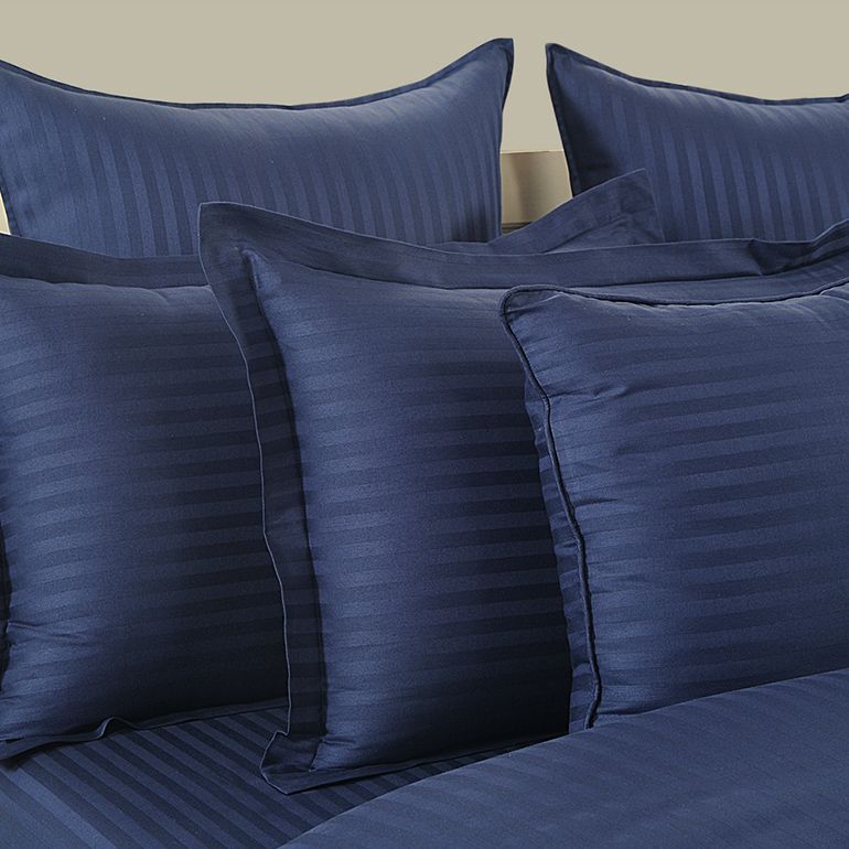SONATA CORAL: NAVY BLUE