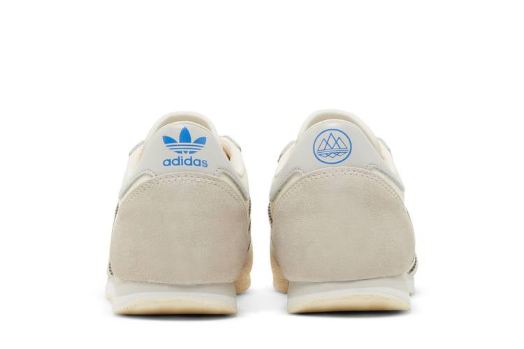 adidas LG II SPZL Liam Gallagher Cream White