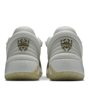 adidas D.O.N. Issue #2 White Gold Metallic