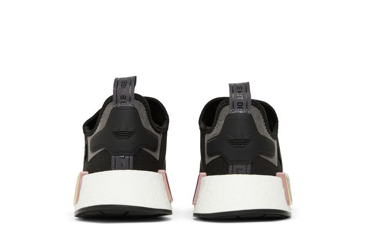 adidas NMD R1 Parley Magic Mauve (Women's)