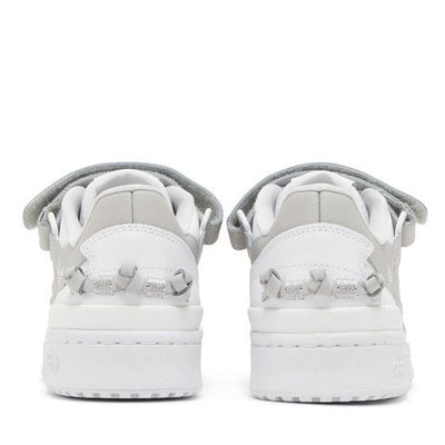 adidas Forum Low Cloud White Grey (Women's)