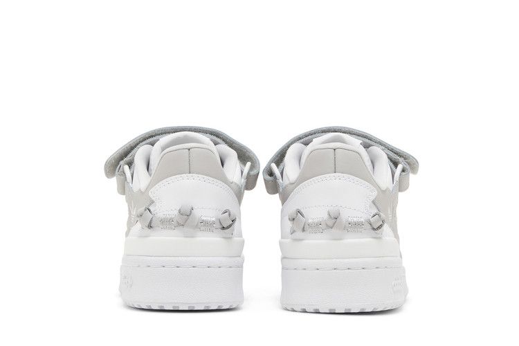 adidas Forum Low Cloud White Grey (Women's)