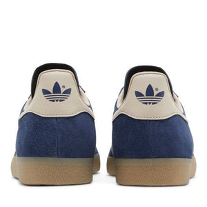 adidas Gazelle Night Indigo Wonder Taupe