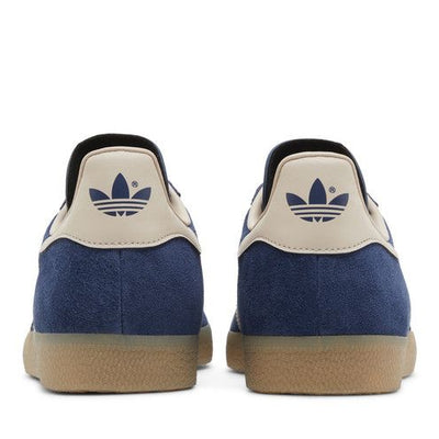 adidas Gazelle Night Indigo Wonder Taupe