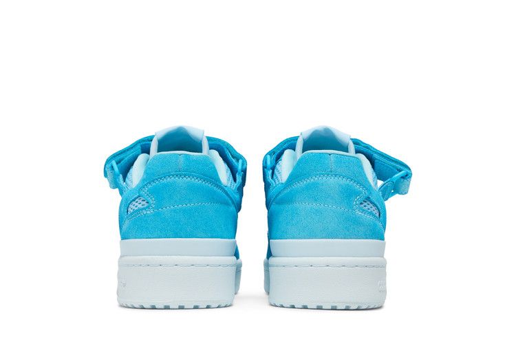 adidas Forum 84 Low 8K Clear Aqua
