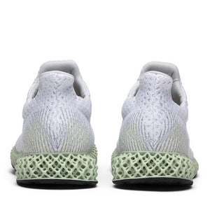 adidas FutureCraft 4D White Ash Green (F&F)
