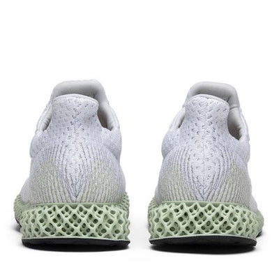 adidas FutureCraft 4D White Ash Green (F&F)