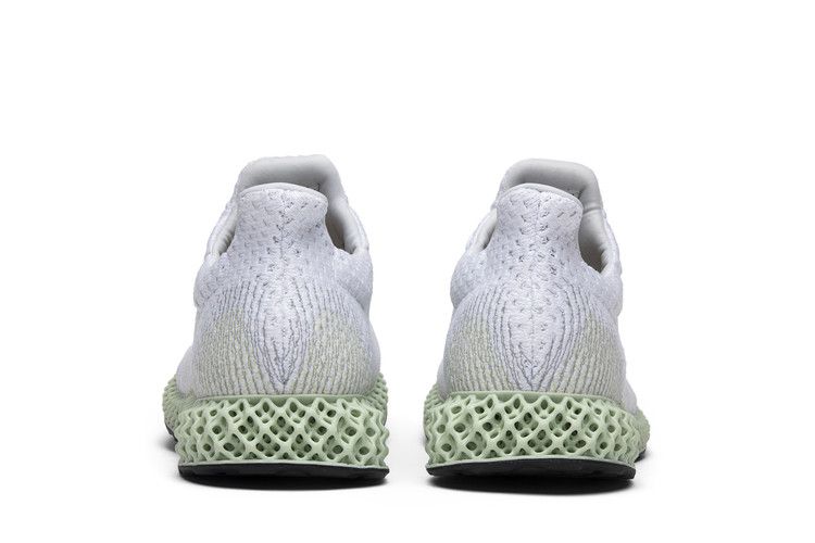 adidas FutureCraft 4D White Ash Green (F&F)