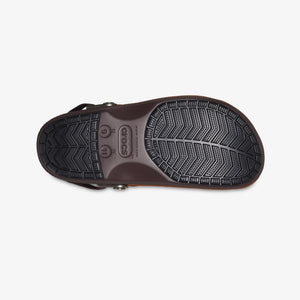 Crocs | MOPQ X CROCS CLASSIC CLOG  { MOCHA