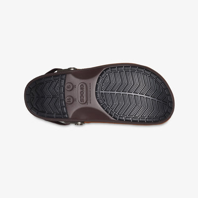 Crocs | MOPQ X CROCS CLASSIC CLOG  { MOCHA