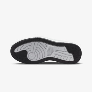 Jordan | AIR JORDAN 1 LOW { WHITE/BLACK-WHITE