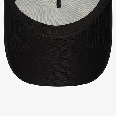 NEW ERA | GRAPHIC PRINT TRUCKER NEWERA BLK