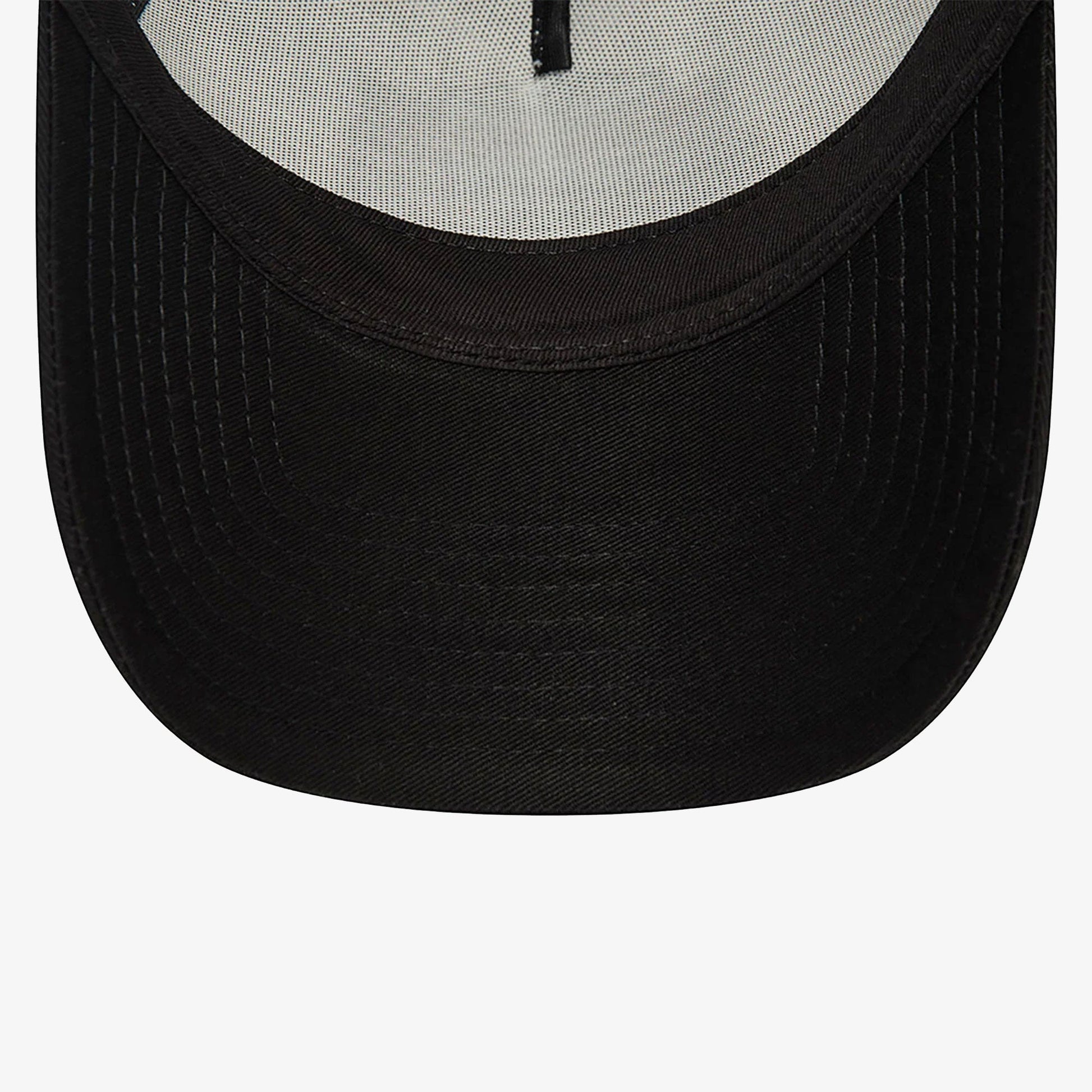 NEW ERA | GRAPHIC PRINT TRUCKER NEWERA BLK