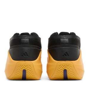 adidas Crazy IIInfinity Crew Yellow