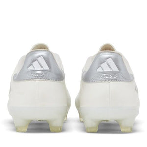 adidas Copa Pure II Elite FG Cloud White Silver Metallic