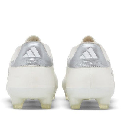 adidas Copa Pure II Elite FG Cloud White Silver Metallic