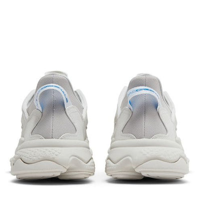 adidas Ozweego Ceelox Crystal White Grey Rush