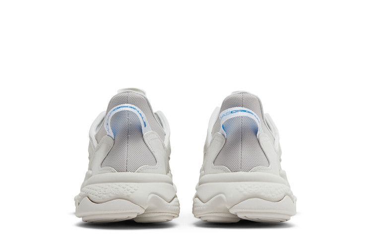 adidas Ozweego Ceelox Crystal White Grey Rush