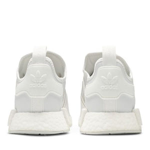 adidas NMD R1 Triple Cloud White