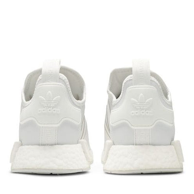 adidas NMD R1 Triple Cloud White