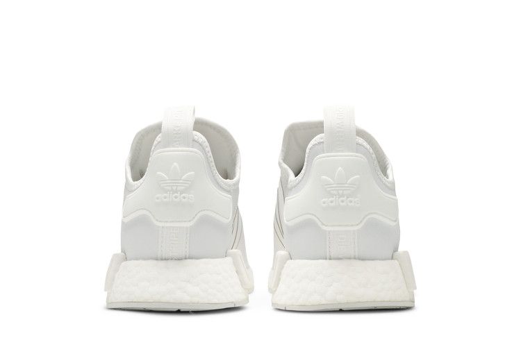 adidas NMD R1 Triple Cloud White