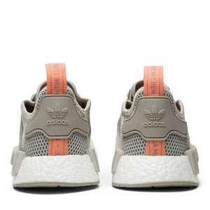 adidas NMD R1 Brown Suede (Women's)