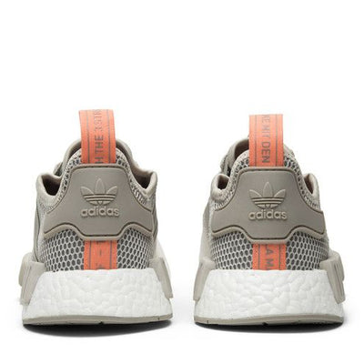 adidas NMD R1 Brown Suede (Women's)