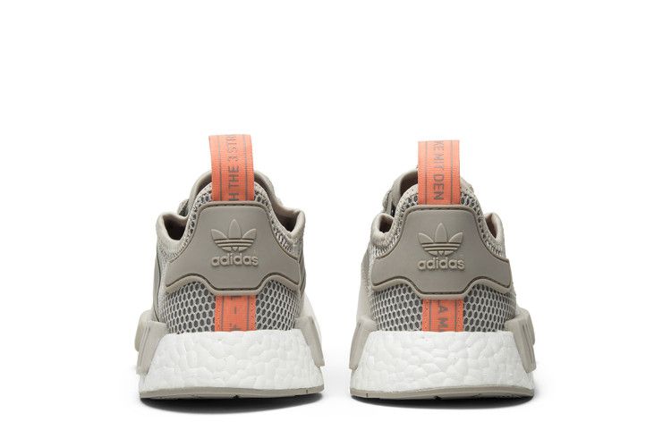 adidas NMD R1 Brown Suede (Women's)