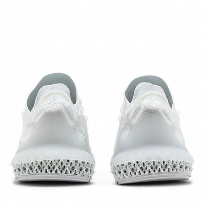 adidas 4D Fusio White