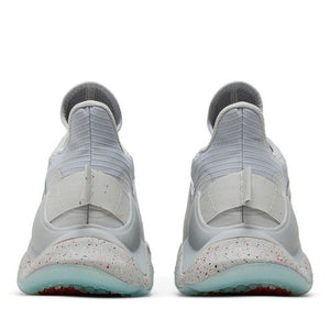 adidas Impact FLX Patrick Mahomes Grey Two