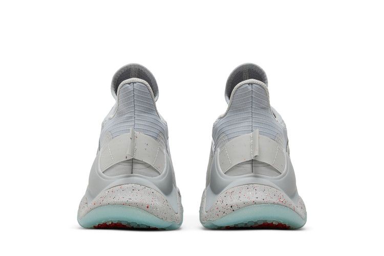 adidas Impact FLX Patrick Mahomes Grey Two